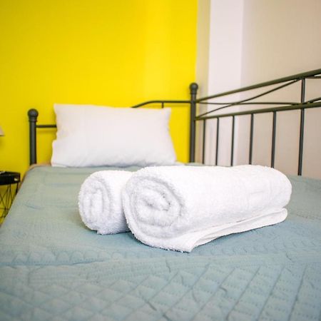 Chambre Jaune Ialysos  Exterior foto