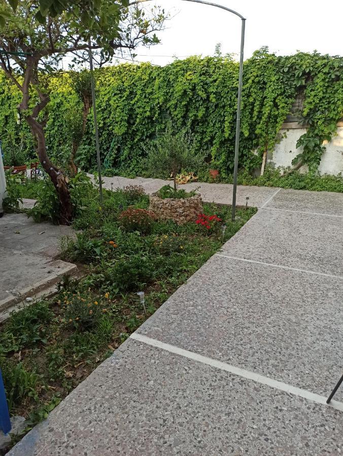 Chambre Jaune Ialysos  Exterior foto